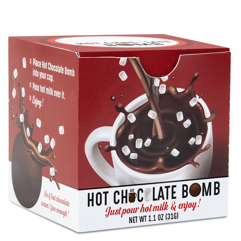 Example 2 of selected product