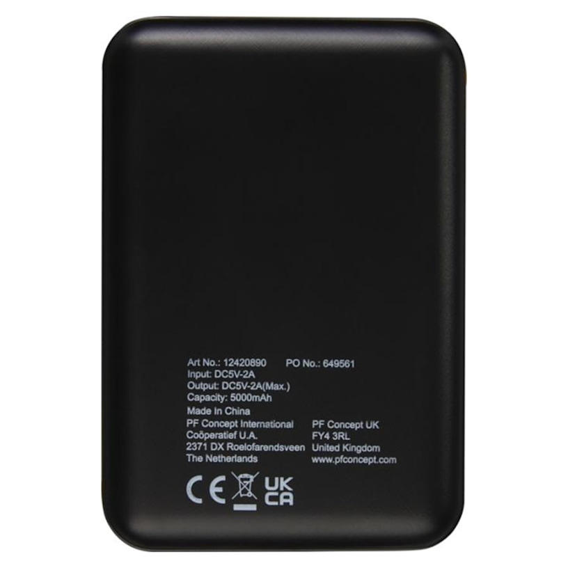 Example 2 of selected product