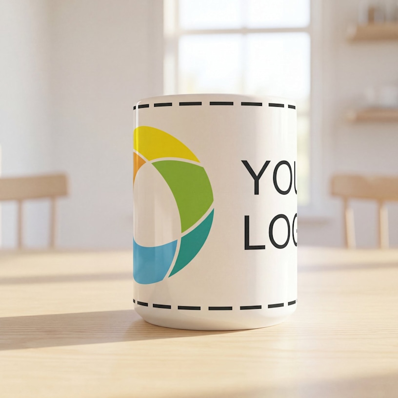 Example 2 of selected product