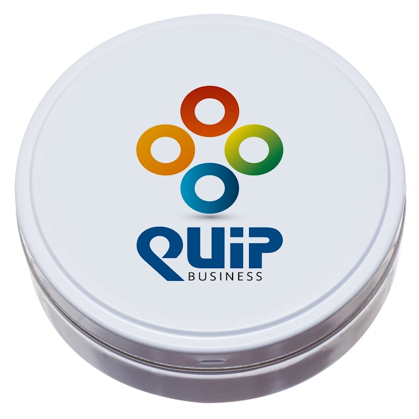 Example 2 of selected product