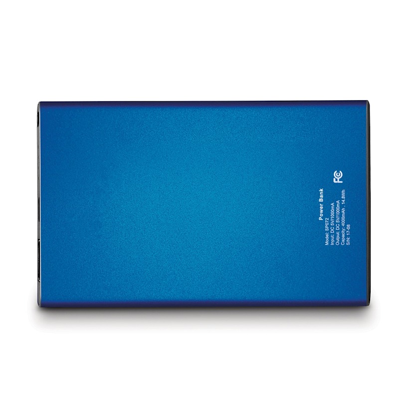 Example 2 of selected product