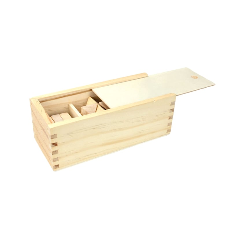 Example 2 of selected product