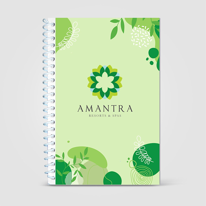 Example 5 of selected product