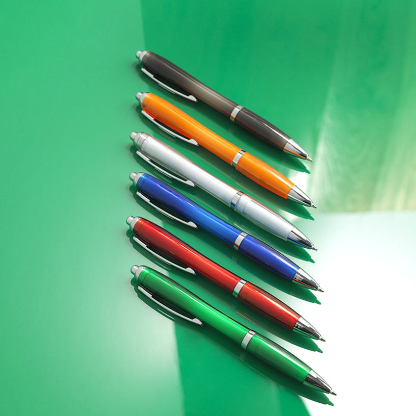 Example 5 of selected product
