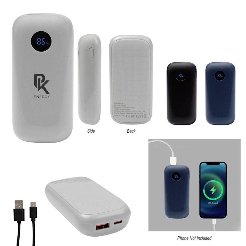 Example 3 of selected product