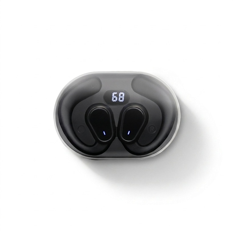 Example 5 of selected product