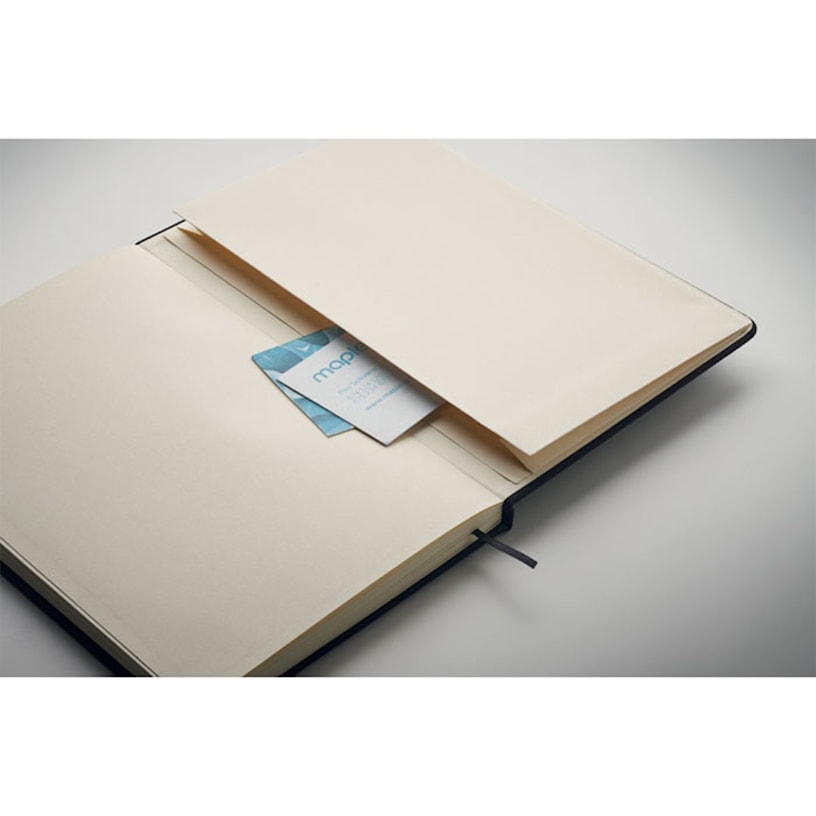 Example 8 of selected product