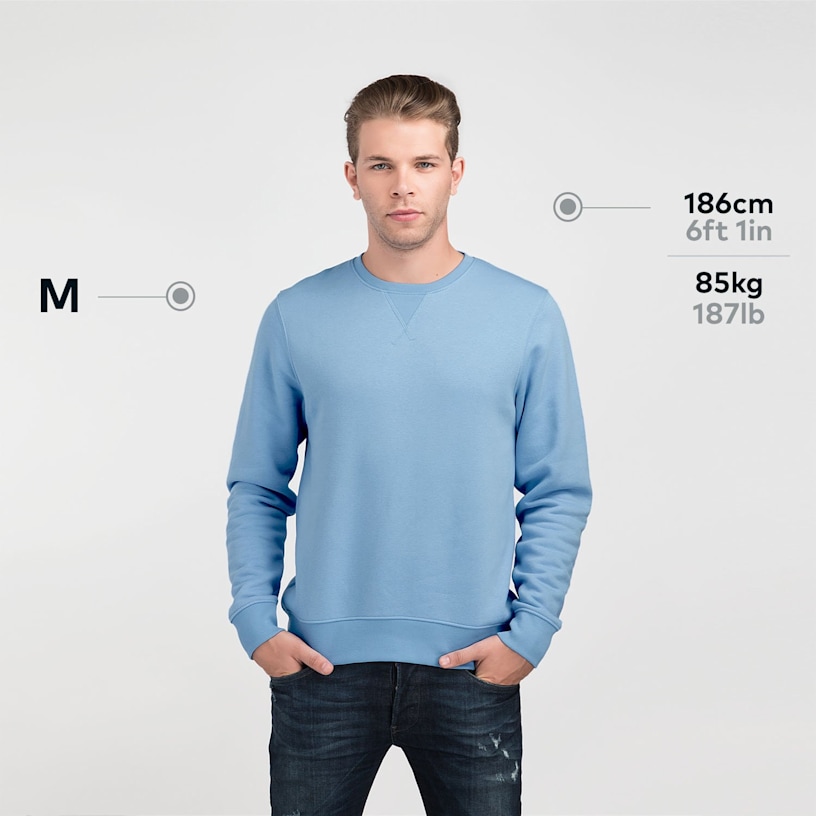 Eksempel 7 på det valgte produkt