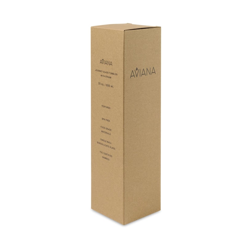 Example 2 of selected product