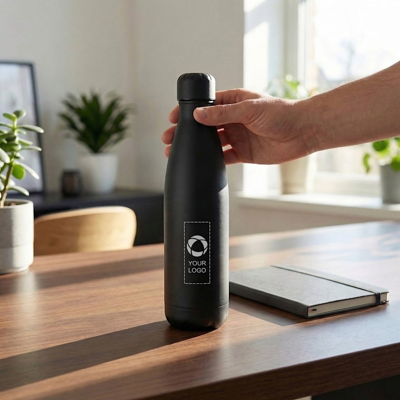 Example 5 of selected product