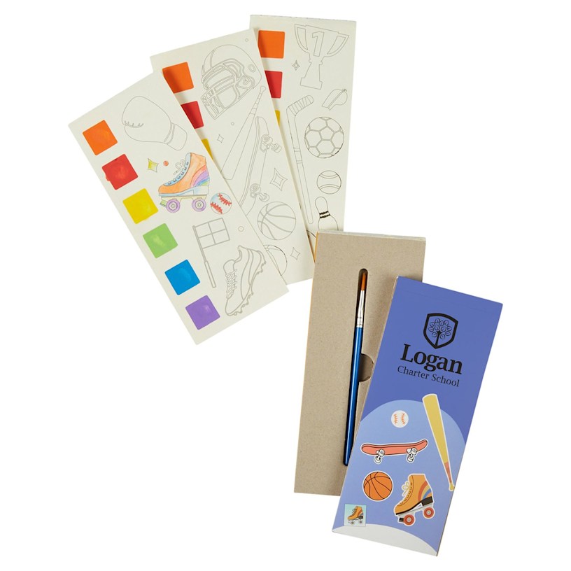 Example 3 of selected product