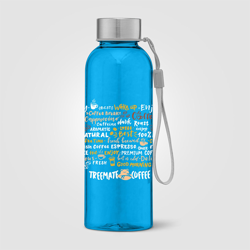 Example 2 of selected product