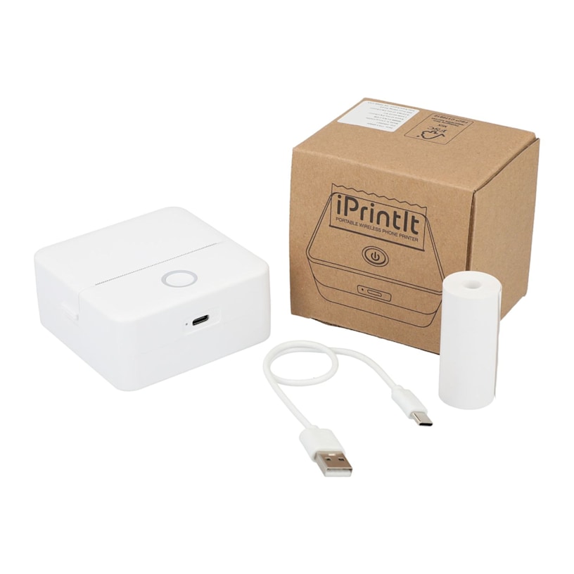 Example 10 of selected product