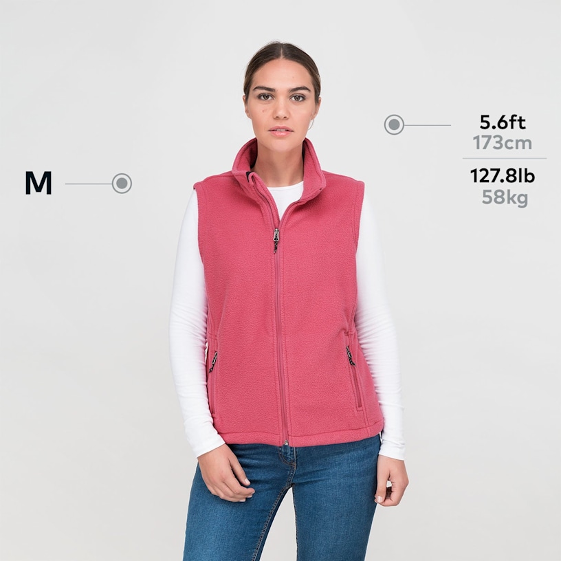 Example 5 of selected product