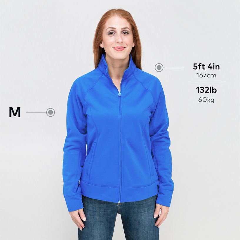 Example 8 of selected product