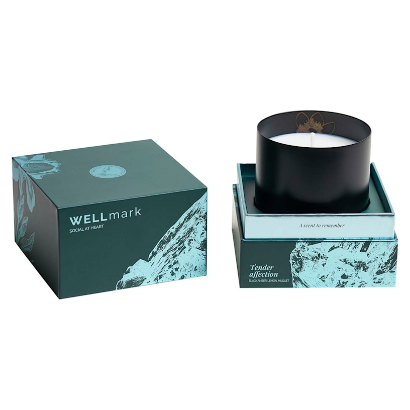 Example 7 of selected product