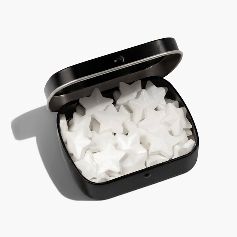 Example 3 of selected product
