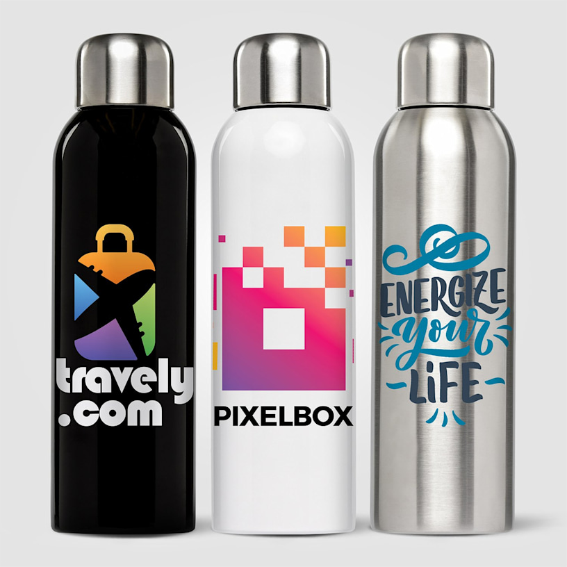 Example 3 of selected product