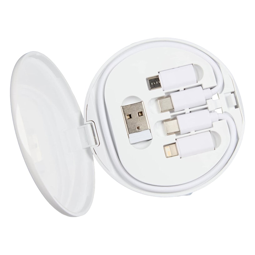 Example 5 of selected product