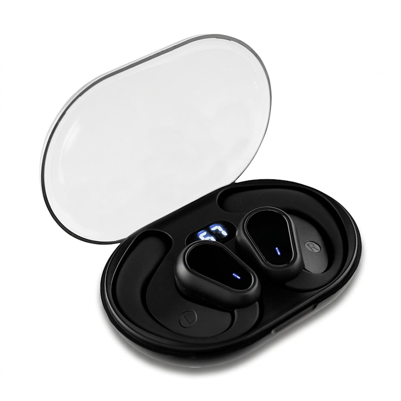 Example 2 of selected product