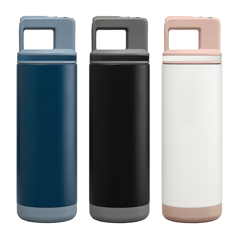 Example 5 of selected product