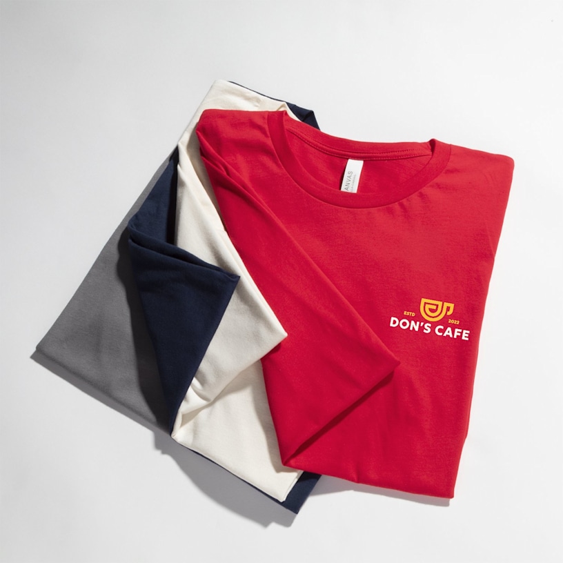 Example 8 of selected product