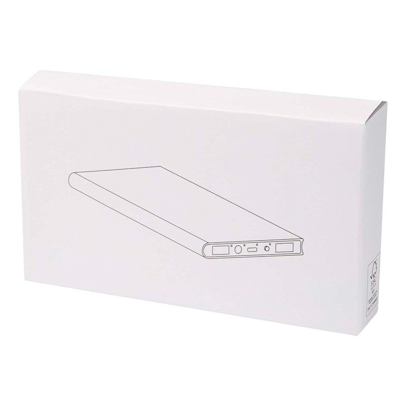 Example 10 of selected product