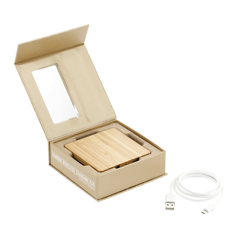 Example 3 of selected product