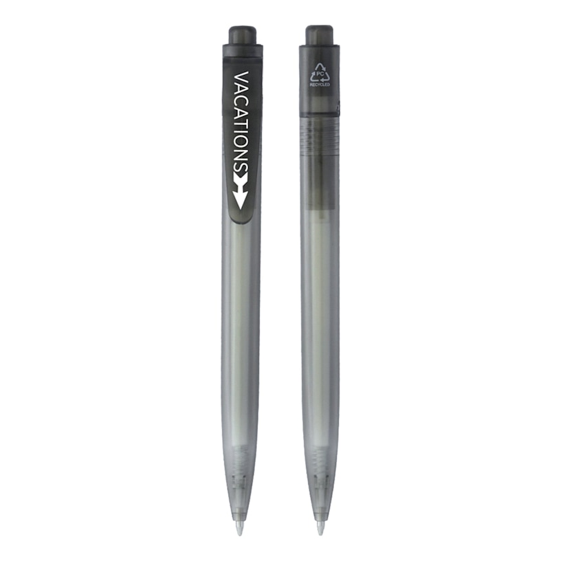 Example 3 of selected product