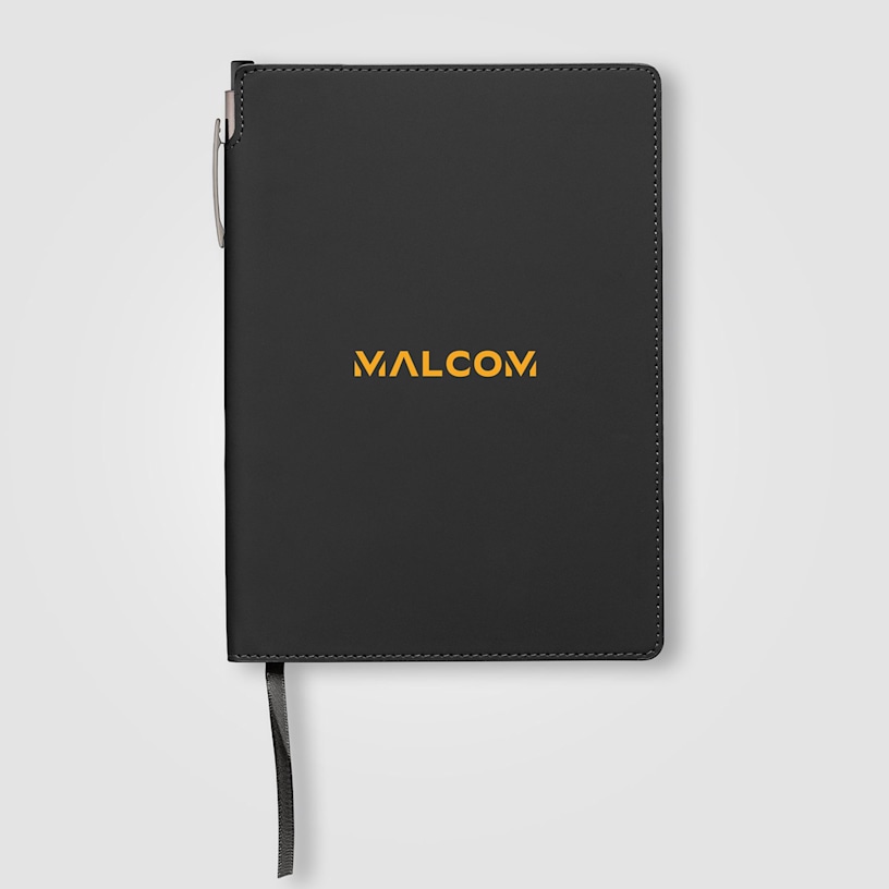 Example 2 of selected product