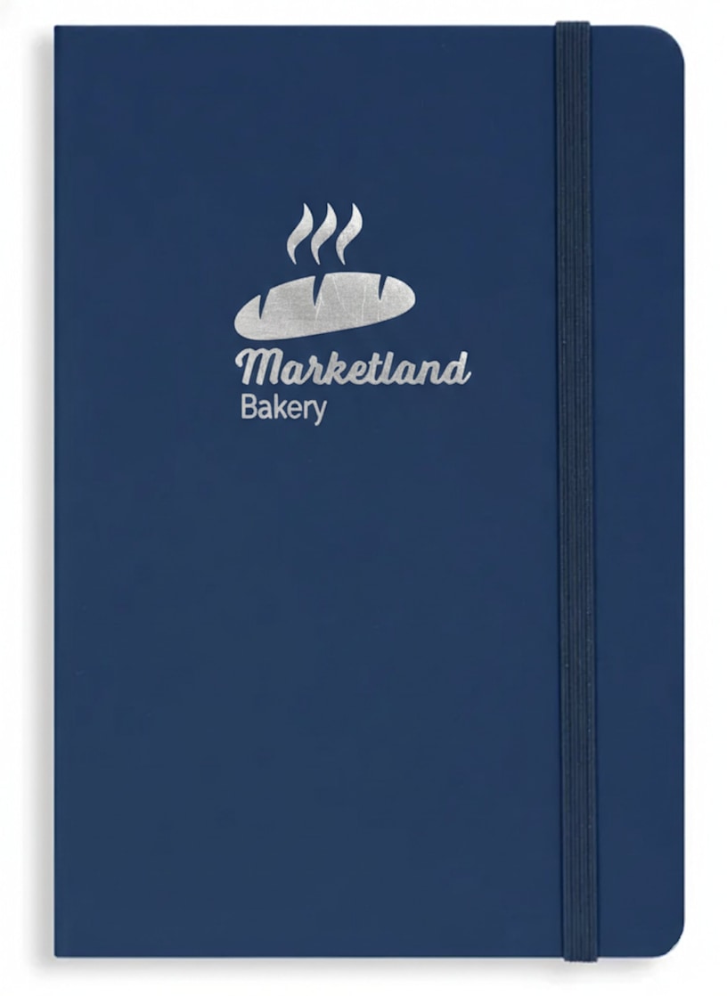 Example 2 of selected product