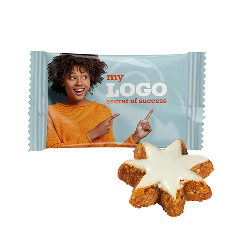 Eksempel 3 på det valgte produkt