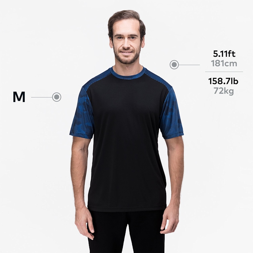 Example 4 of selected product