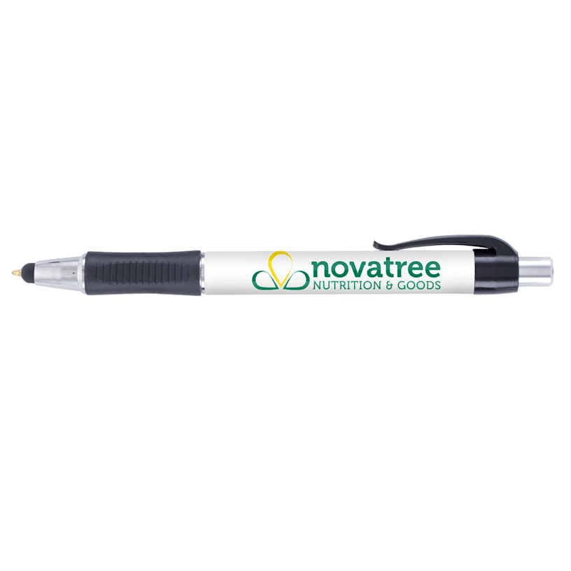 Example 2 of selected product