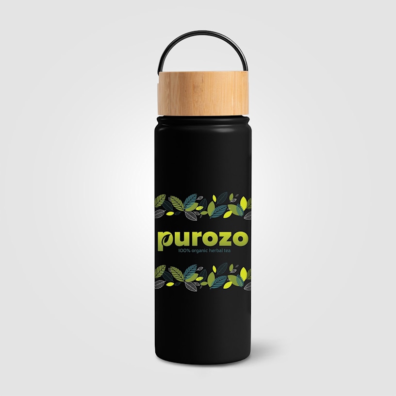 Example 2 of selected product