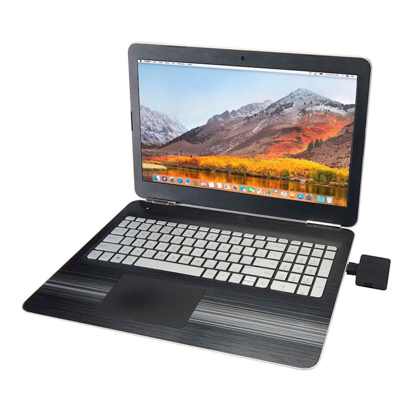Example 6 of selected product