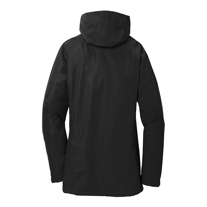 Example 2 of selected product