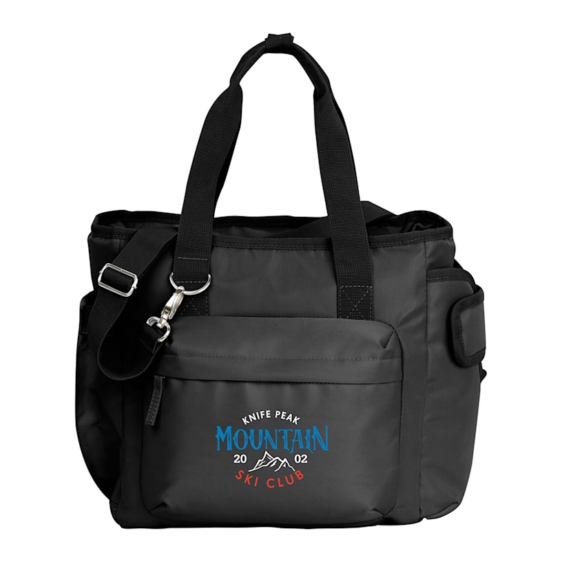 Example 2 of selected product