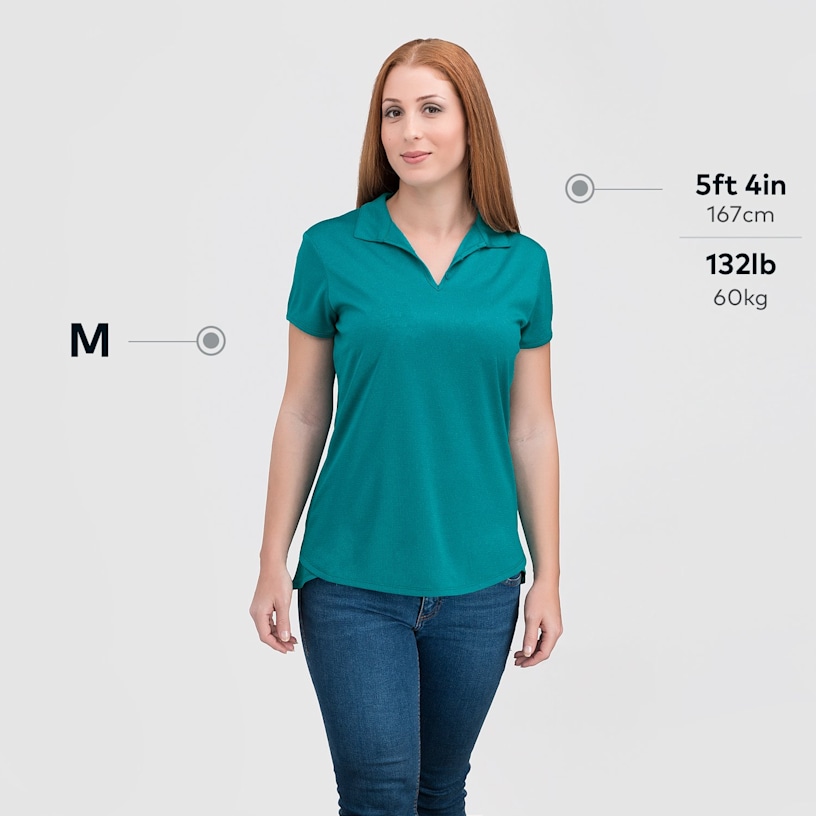 Example 2 of selected product