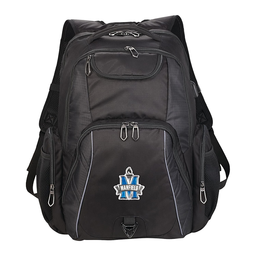 Example 7 of selected product