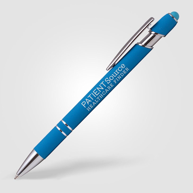 Example 2 of selected product