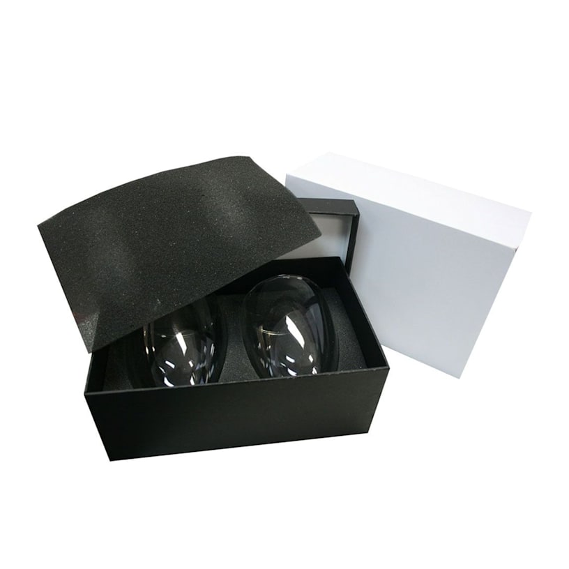 Example 8 of selected product