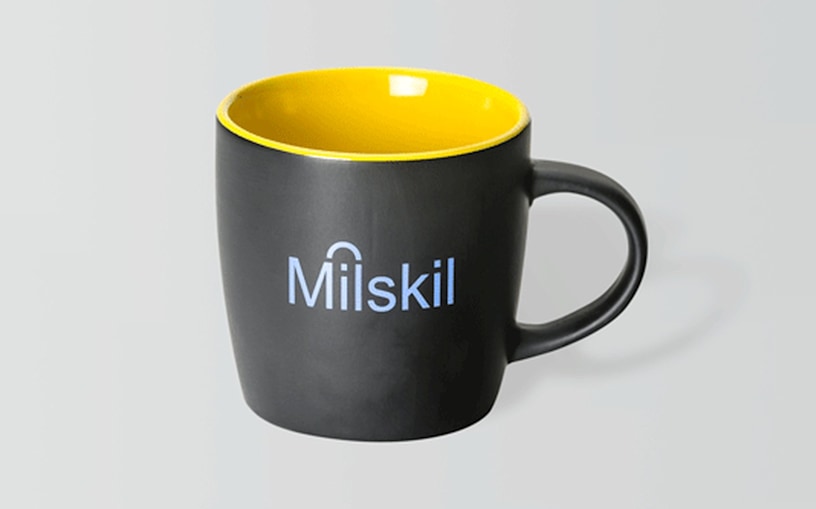 Example 2 of selected product