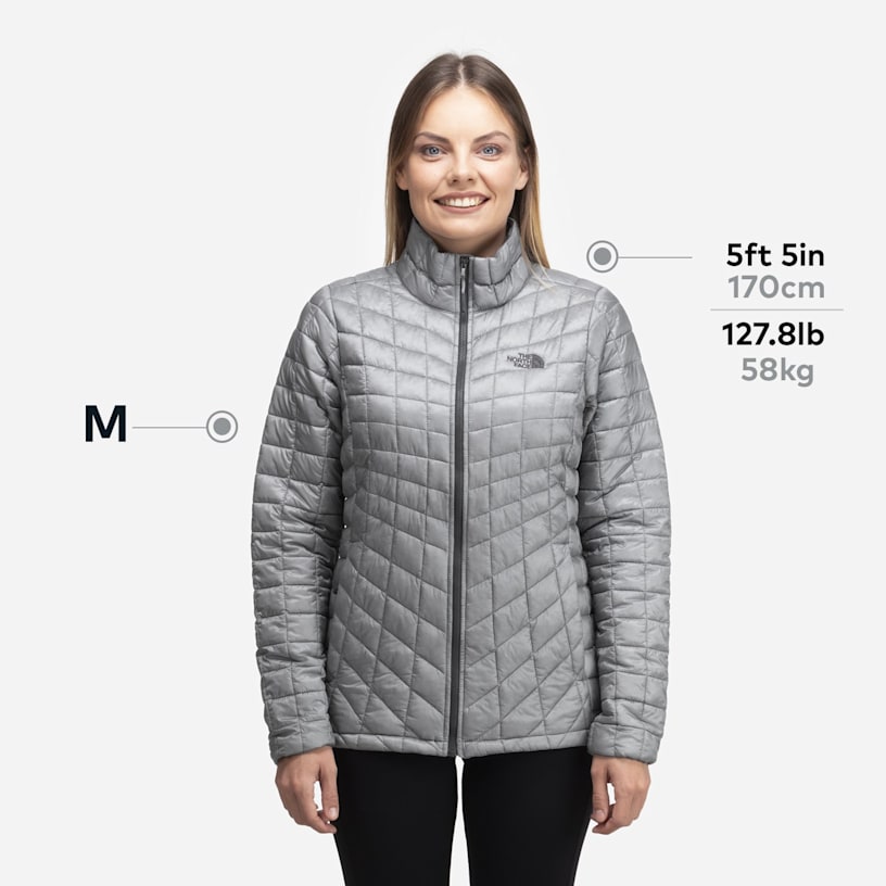Example 7 of selected product