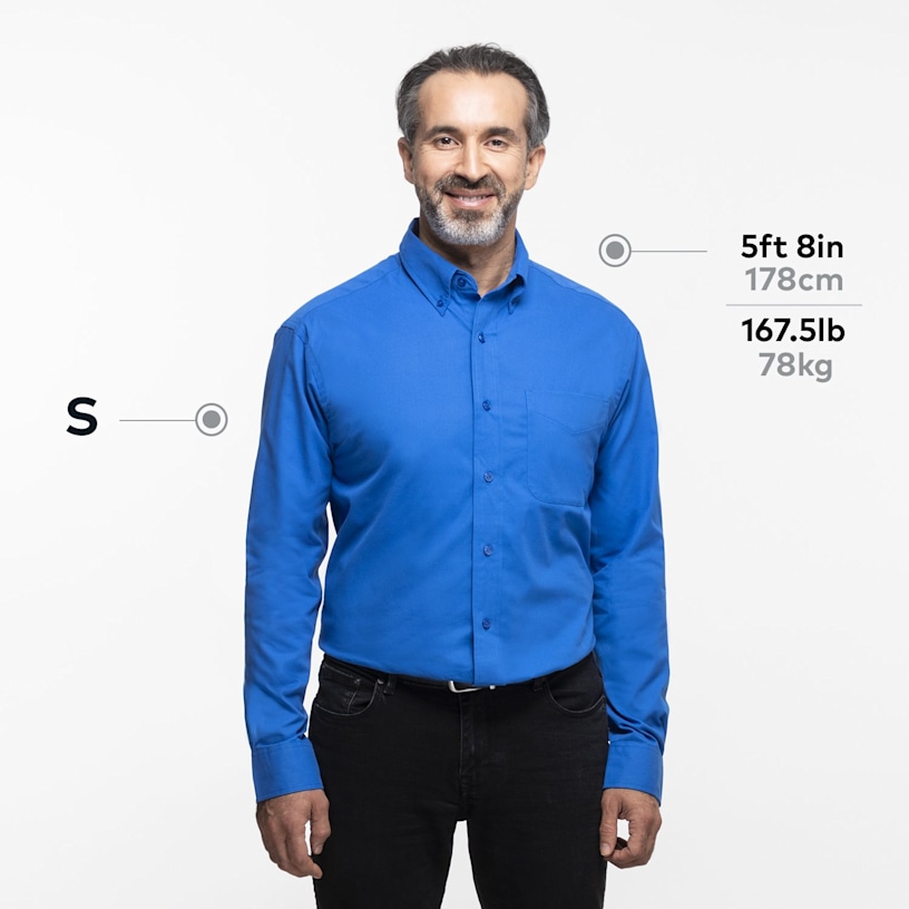 Example 6 of selected product