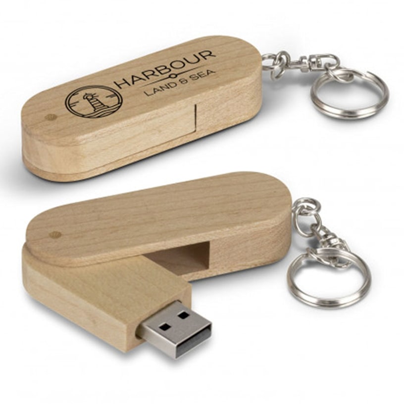 Example 2 of selected product