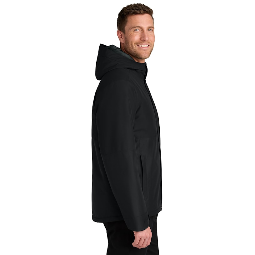 Example 5 of selected product
