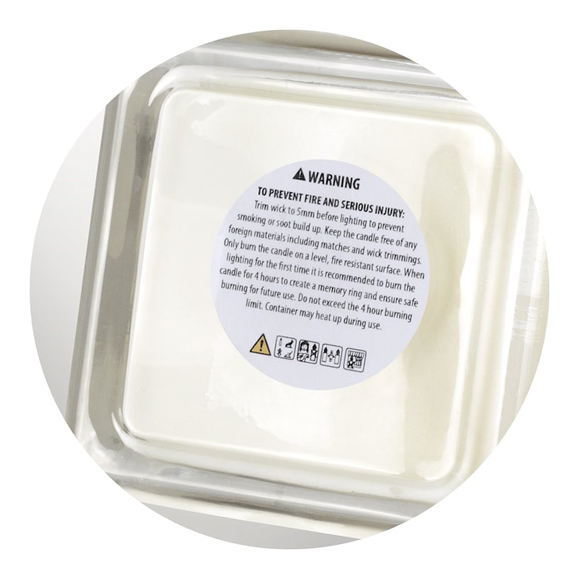 Example 3 of selected product