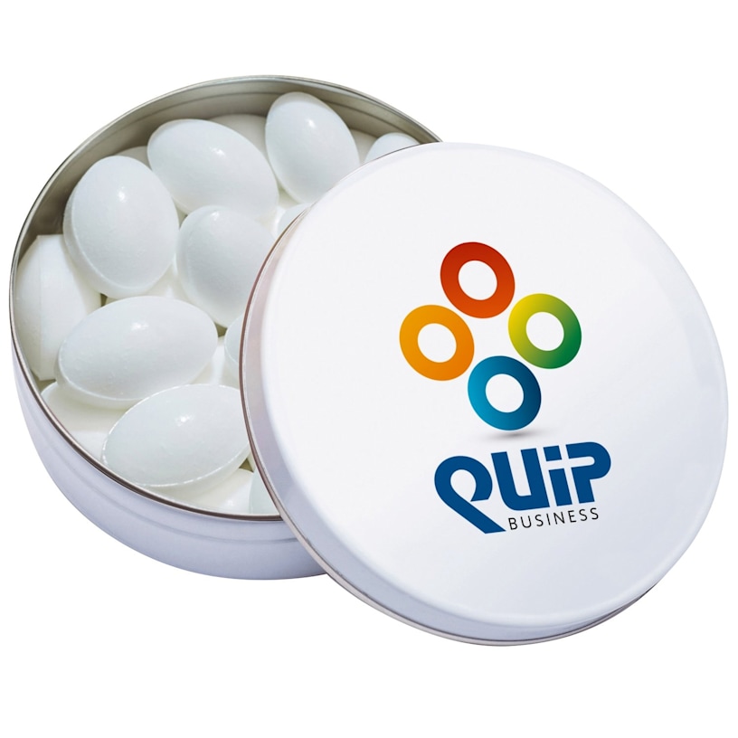 Example 3 of selected product