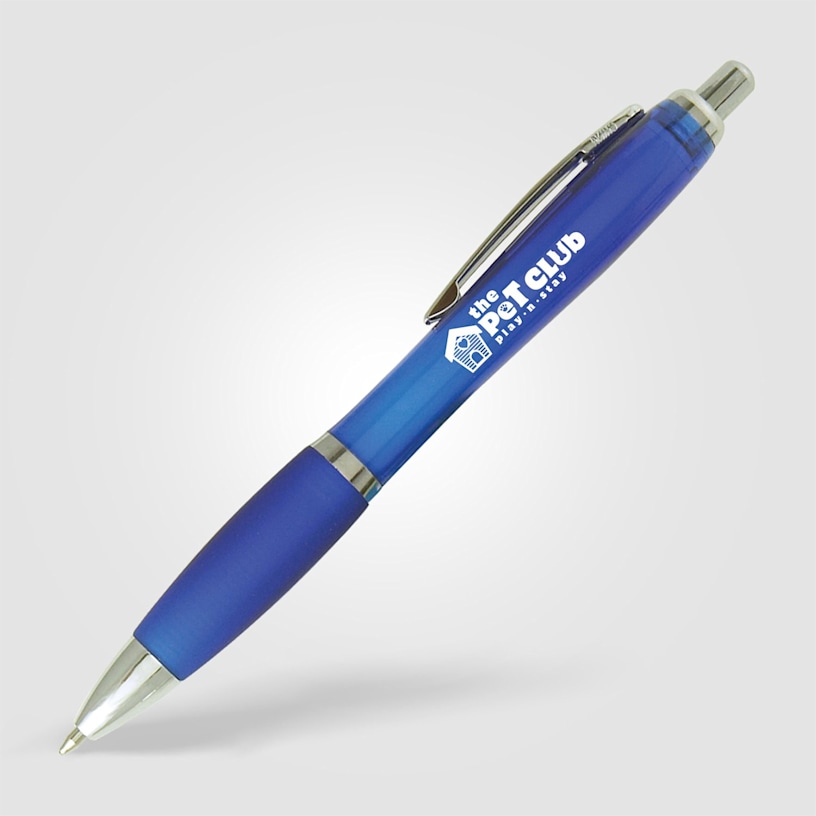 Example 2 of selected product